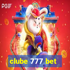 clube 777 bet