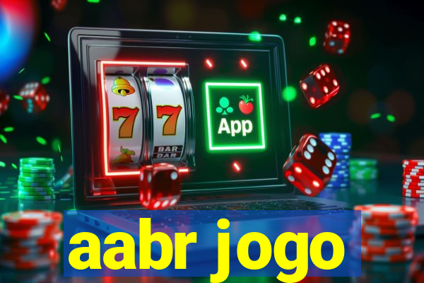 aabr jogo