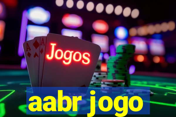 aabr jogo