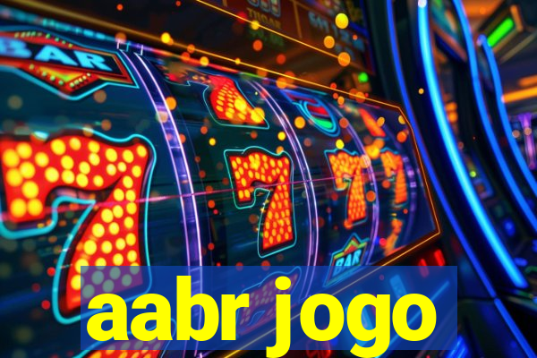 aabr jogo