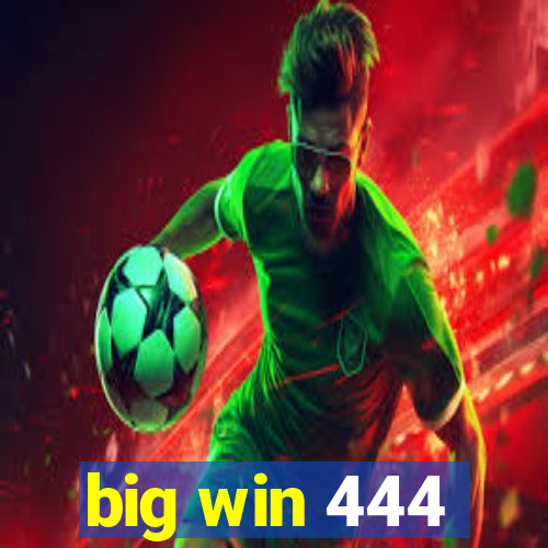 big win 444