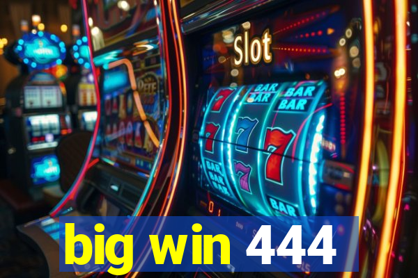 big win 444