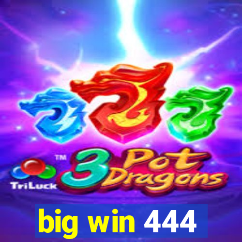 big win 444