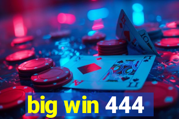 big win 444