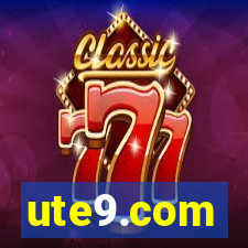 ute9.com