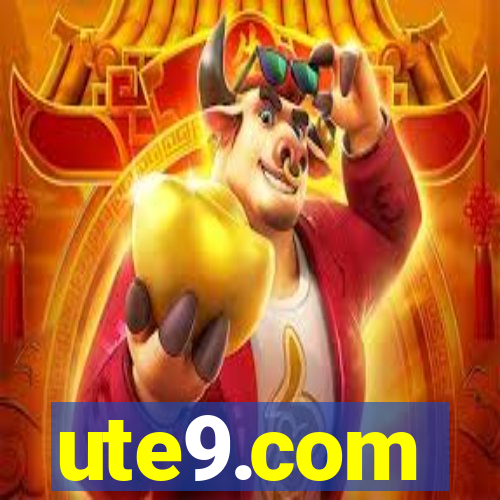 ute9.com