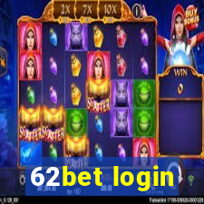 62bet login