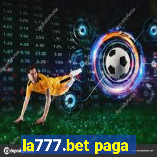 la777.bet paga