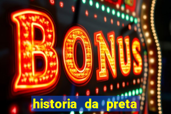 historia da preta velha tia maria da bahia