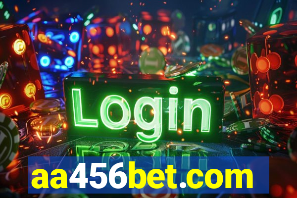 aa456bet.com