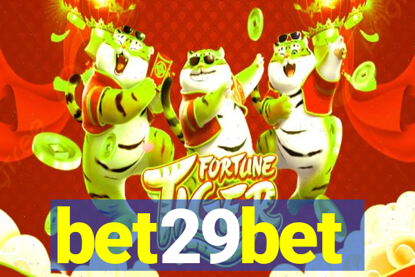 bet29bet