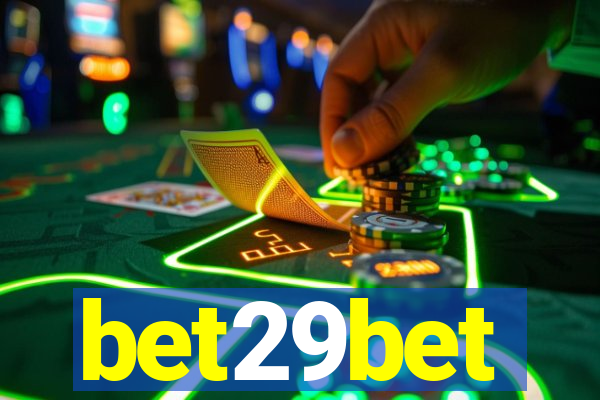 bet29bet