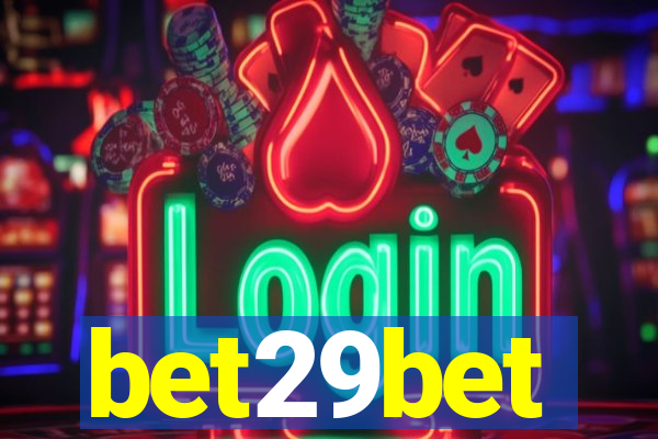 bet29bet