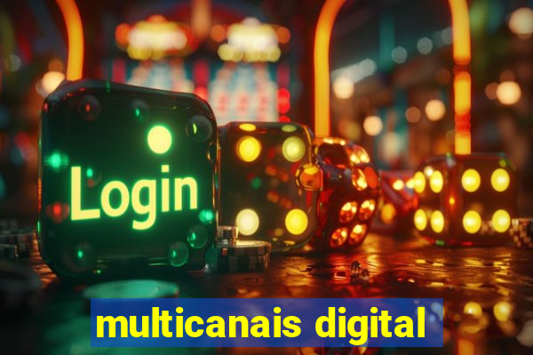 multicanais digital