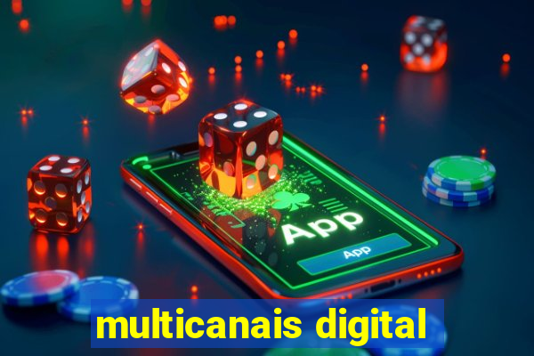 multicanais digital