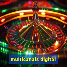 multicanais digital