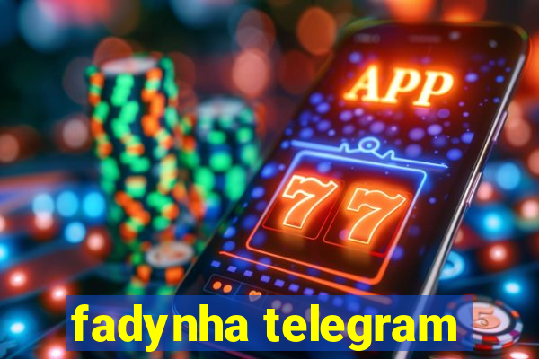 fadynha telegram