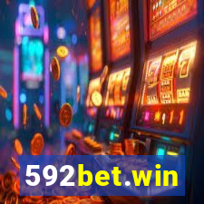 592bet.win