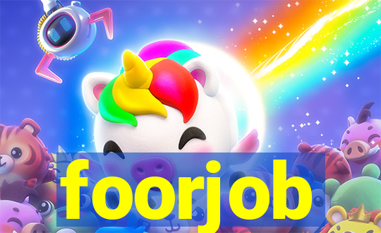 foorjob