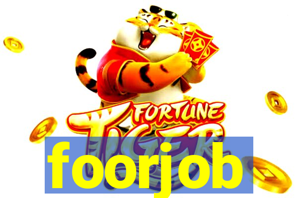 foorjob