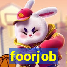 foorjob