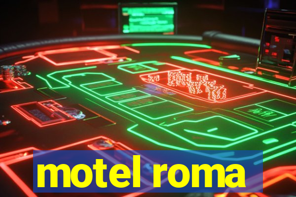 motel roma