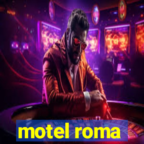 motel roma