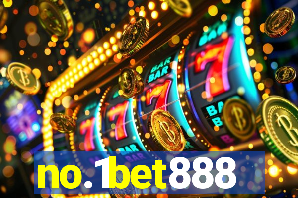 no.1bet888