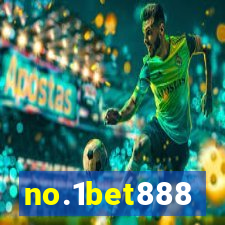 no.1bet888