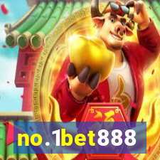 no.1bet888