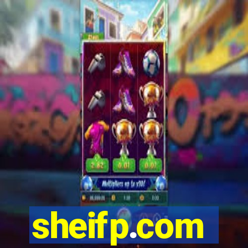 sheifp.com