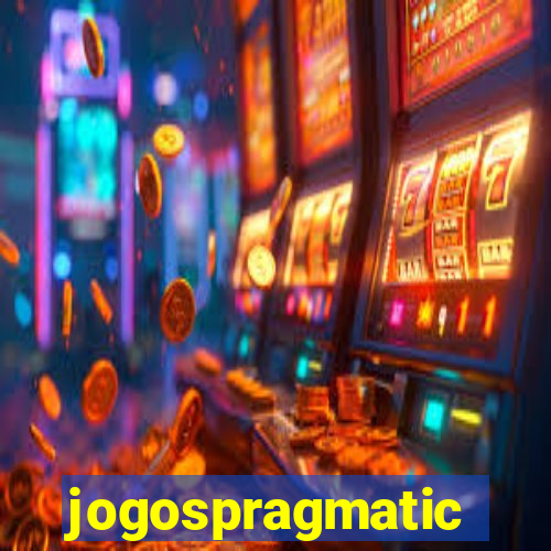 jogospragmatic