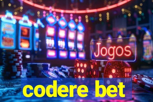 codere bet