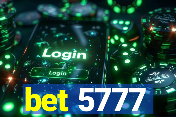 bet 5777