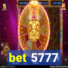 bet 5777