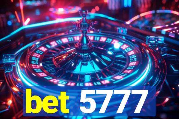 bet 5777