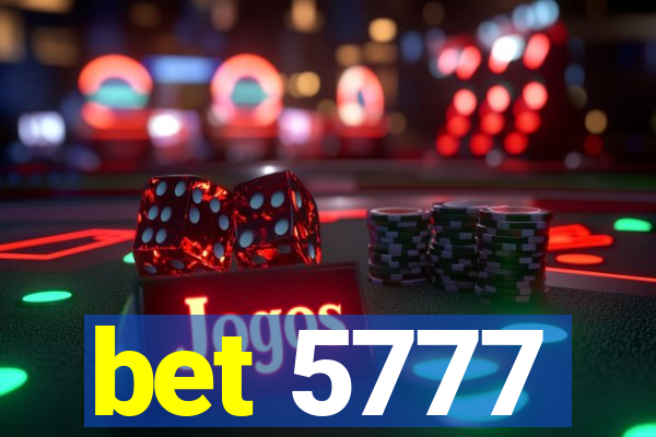 bet 5777