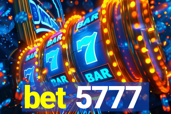 bet 5777