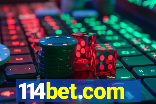 114bet.com