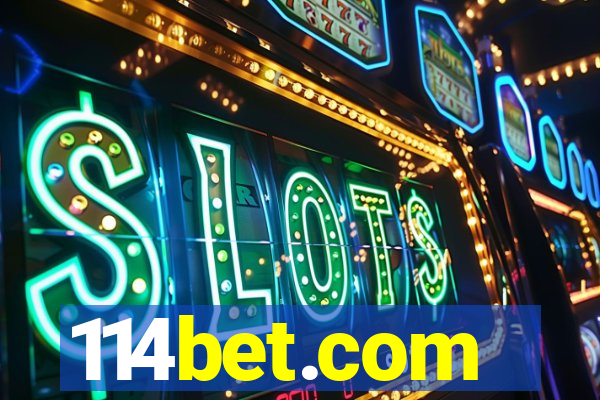 114bet.com