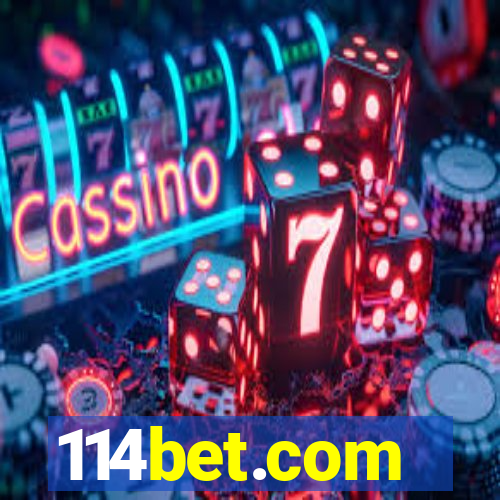 114bet.com