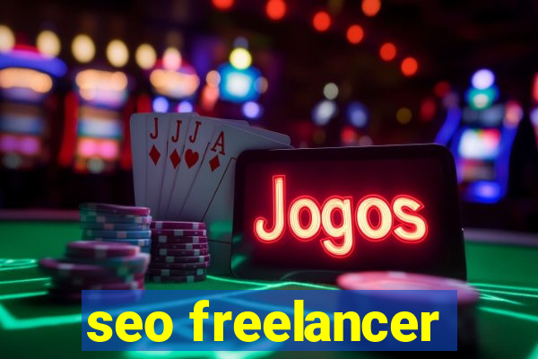 seo freelancer