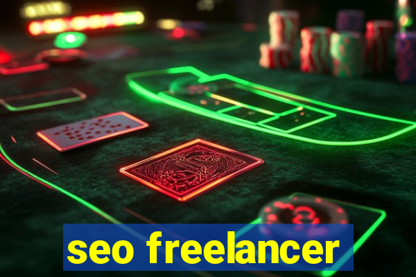 seo freelancer