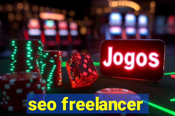 seo freelancer