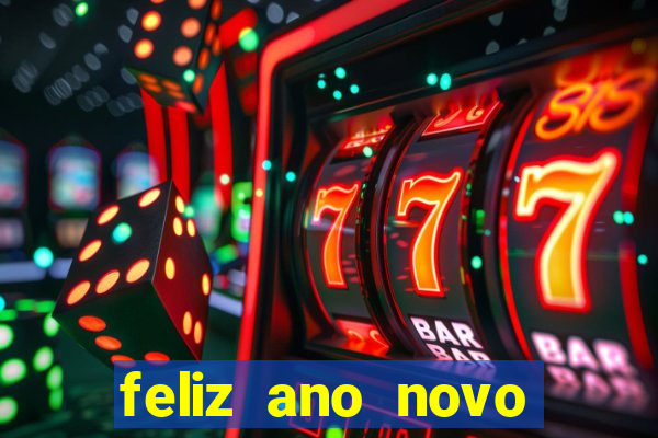 feliz ano novo amor frases curtas