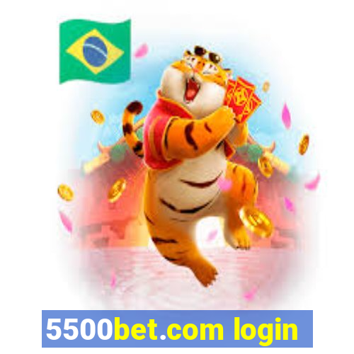 5500bet.com login