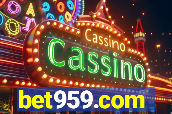 bet959.com