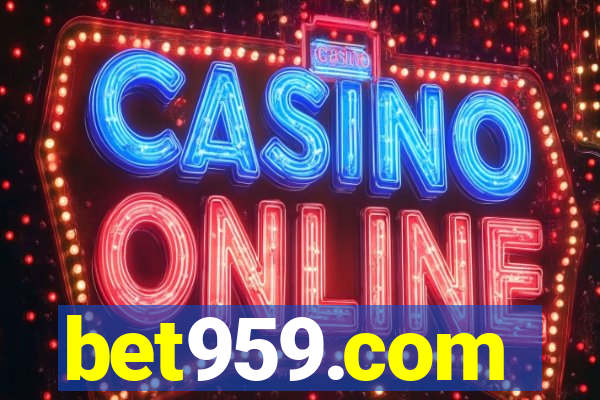 bet959.com