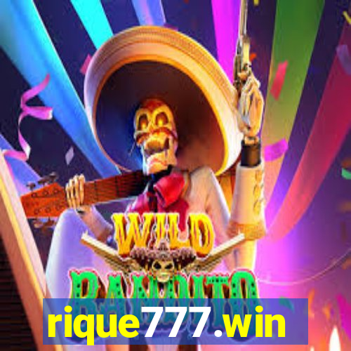 rique777.win