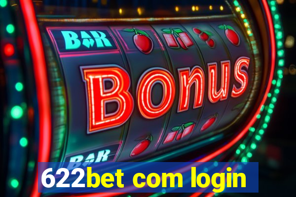 622bet com login